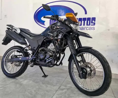 YAMAHA XTZ 250 LANDER