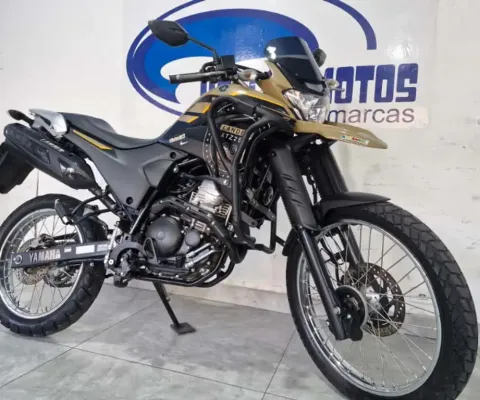 YAMAHA XTZ 250 LANDER