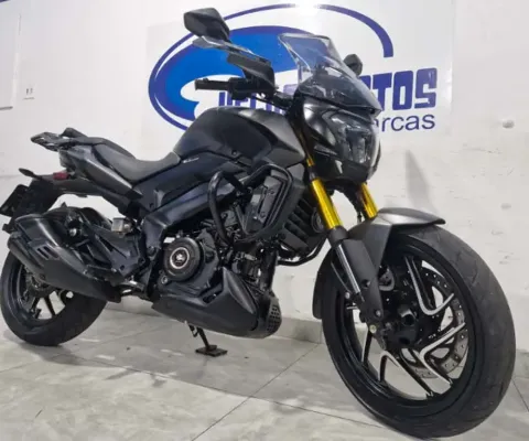 BAJAJ DOMINAR 400