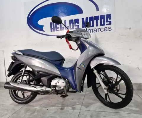 HONDA BIZ BIZ 125I