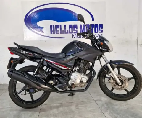 YAMAHA YBR 150 FACTOR E