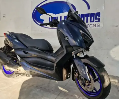 YAMAHA XMAX 250 ABS