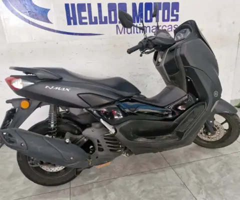 Yamaha nmax 160
