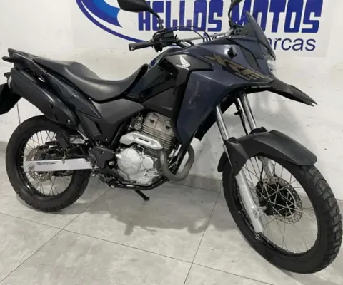 Honda xre 300