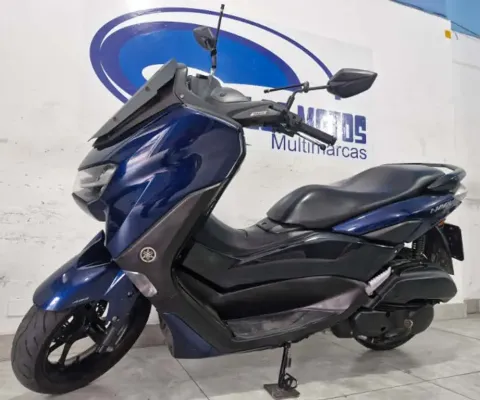 Yamaha nmax 160