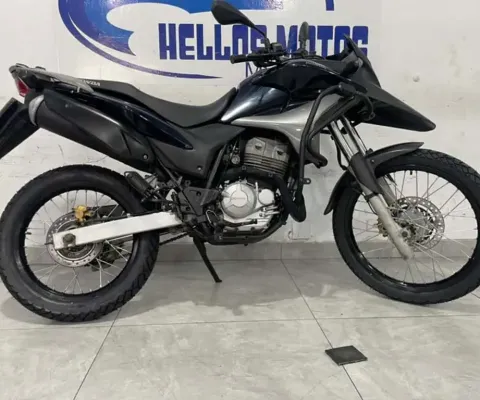 Honda xre 300