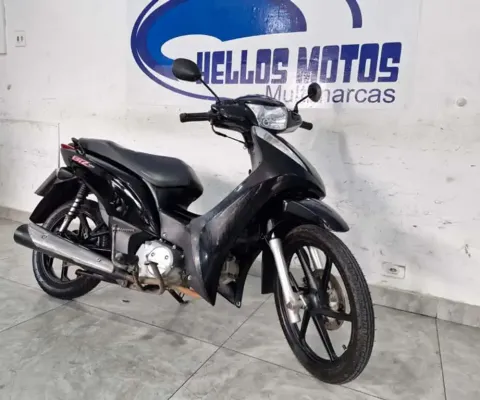 Honda biz biz 125i
