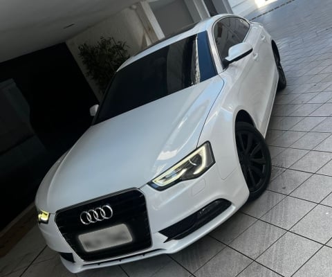 Audi A5 2.0T 2013