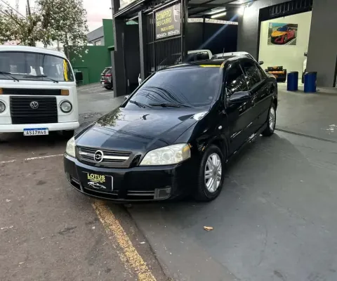 CHEVROLET ASTRA HATCH ELEGANCE 2.0 8V 4P 2005