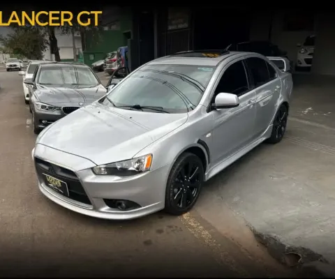 MITSUBISHI MMC LANCER 2.0 2014