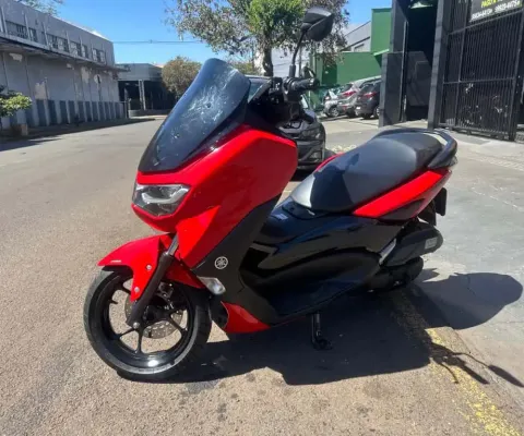 YAMAHA NMAX 160 2023