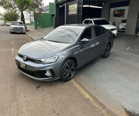 VOLKSWAGEN VIRTUS EXCLUSIVE 2023