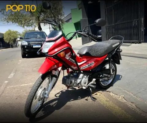 HONDA POP 110I 2023