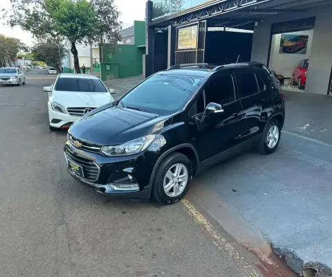 CHEVROLET CHEV TRACKER LT 2018