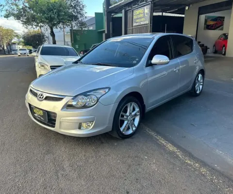 HYUNDAI I30 2.0 16V 145CV 5P AUT. 2012