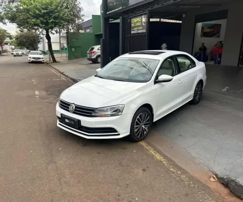 Volkswagen jetta cl ac 2015