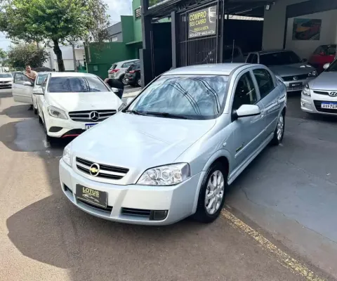 Chevrolet astra hb 4p advantage 2009