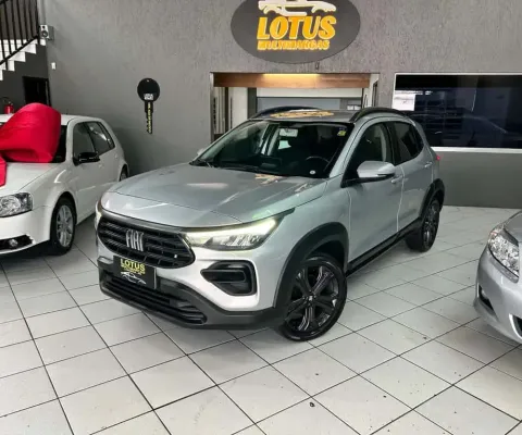 Fiat pulse drive tf200 2023