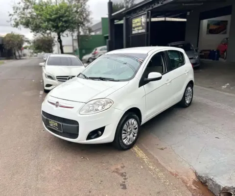 Fiat palio essence 1.6 2013