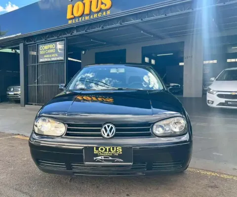 Volkswagen golf flash 2006