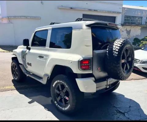 Troller t4 xlt 3.2 2016