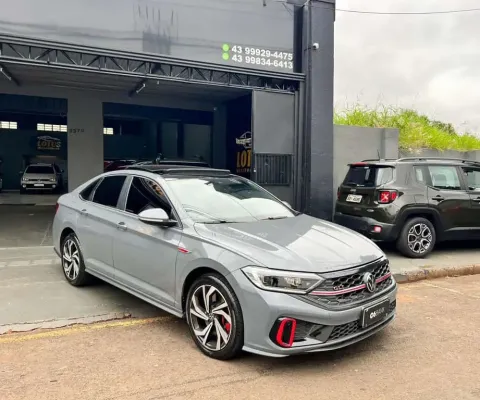 Volkswagen jetta gli 2024