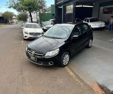 Volkswagen gol 1.0 2012