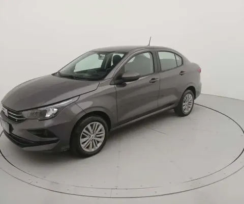 Fiat Cronos 2024 1.3 firefly flex drive manual