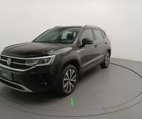 Volkswagen Taos 2023 1.4 250 tsi total flex highline automático