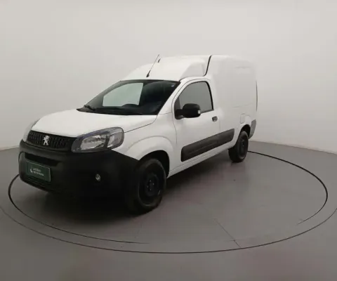 Peugeot Partner rapid 2024 1.4 evo flex business pack manual