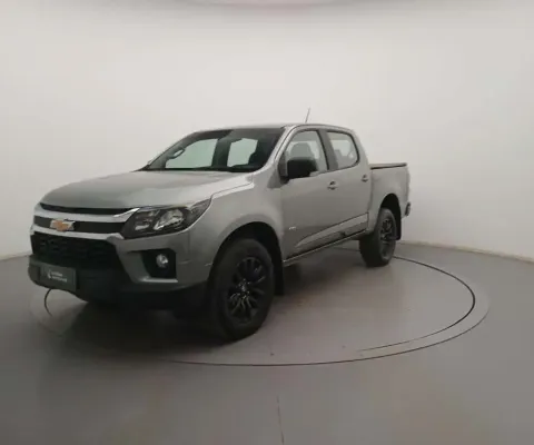 Chevrolet S10 2024 2.8 16v turbo diesel lt cd 4x4 automático