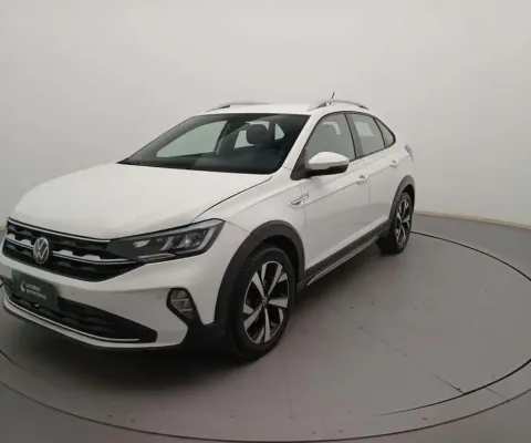 Volkswagen Nivus 2024 1.0 200 tsi total flex highline automático