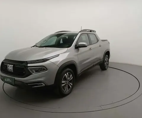 Fiat Toro 2024 1.3 turbo 270 flex freedom at6