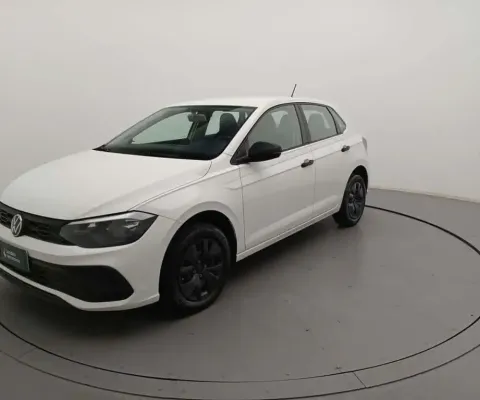 Volkswagen Polo 2025 1.0 mpi track manual