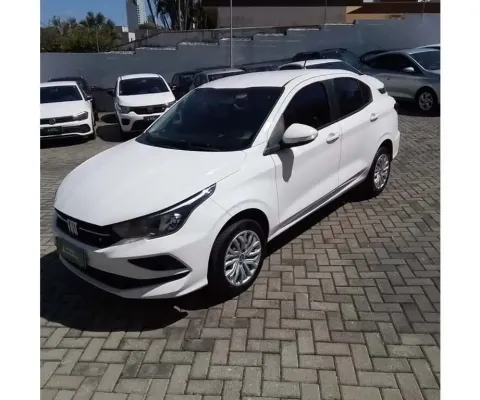 Fiat Cronos 2022 1.3 firefly flex manual