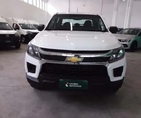 Chevrolet S10 2024 2.8 16v turbo diesel ls cd 4x4 manual