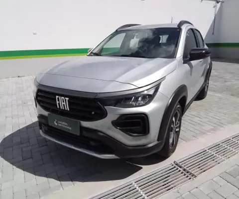 Fiat Pulse 2025 1.0 turbo 200 flex audace cvt