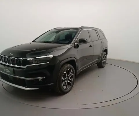 Jeep Commander 2022 1.3 t270 turbo flex limited at6