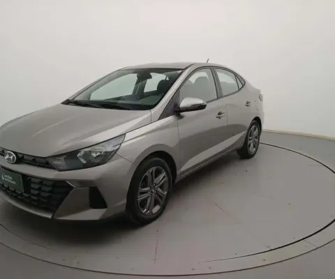 Hyundai Hb20s 2025 1.0 tgdi flex comfort plus automático