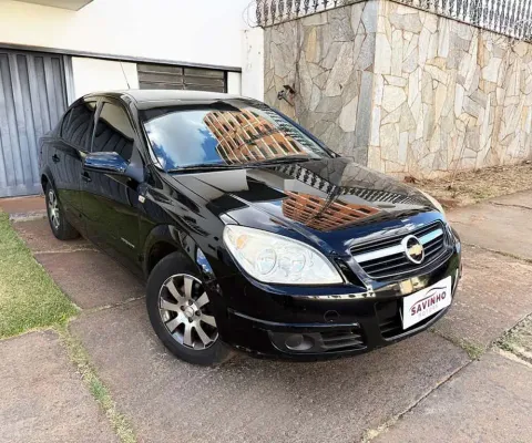 Chevrolet Vectra 2007 2.0 mpfi expression 8v flex 4p manual