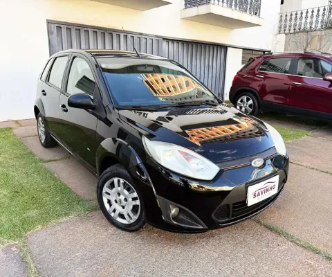 Ford Fiesta 2014 1.0 rocam hatch 8v flex 4p manual