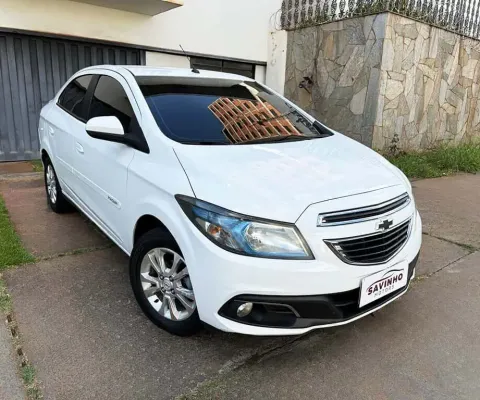 Chevrolet Prisma 2015 1.4 mpfi ltz 8v flex 4p automático