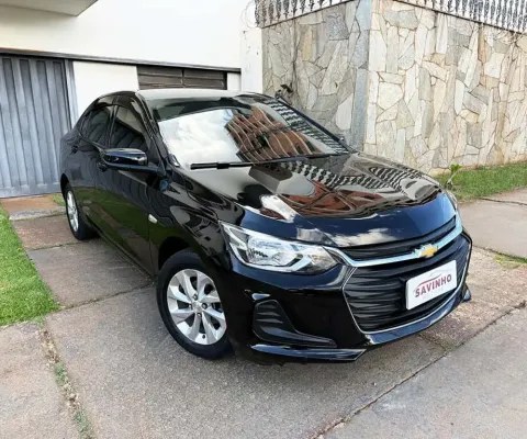 Chevrolet Onix 2023 1.0 flex plus lt manual