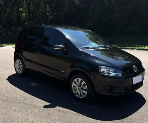 Fox 1.6 2013 com placa antiga, laudo 100% aprovado e revisado