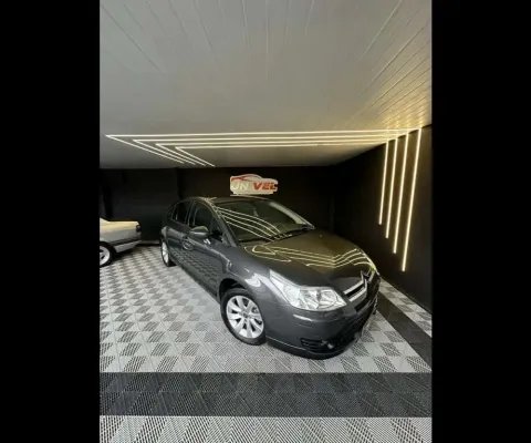 Citroën C4 Excl./Excl. Solar. 2.0 Flex 16V Mec. 2013 Flex