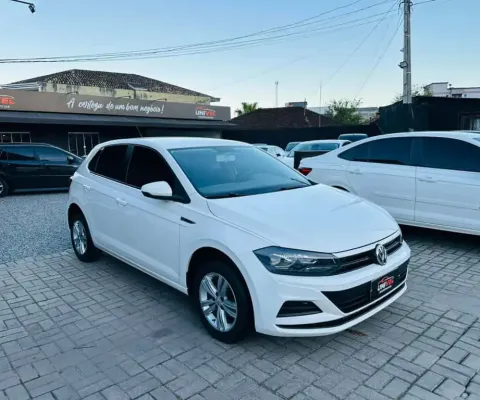 VW - VolksWagen Polo 1.6 MSI Flex 16V 5p 2018 Flex