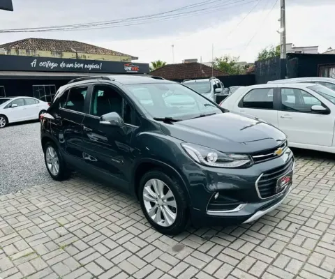 GM - Chevrolet TRACKER Premier 1.4 Turbo 16V Flex Aut 2019 Flex