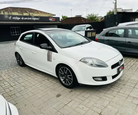 Fiat Bravo SPORTING 1.8 Flex 16V 5p 2014 Flex