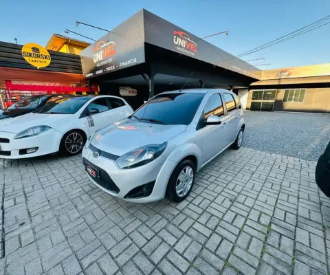 Ford Fiesta 1.0 8V Flex/Class 1.0 8V Flex 5p 2014 Flex