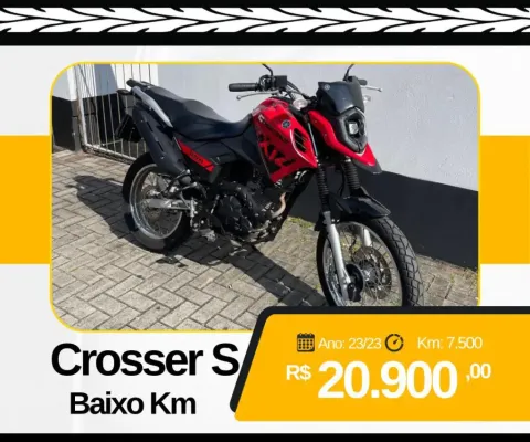 CROSSER 150 S 2023